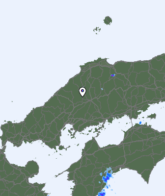 Hava durumu radarı