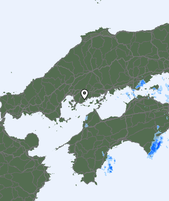 Hava durumu radarı
