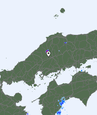 Hava durumu radarı