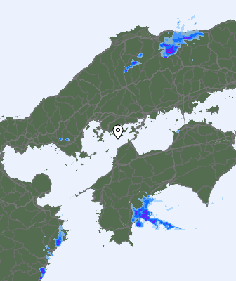 Hava durumu radarı
