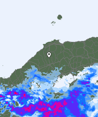 Hava durumu radarı