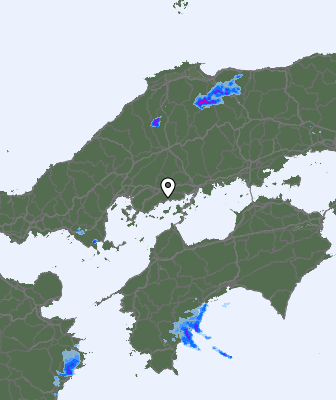 Hava durumu radarı