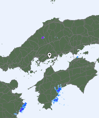 Hava durumu radarı