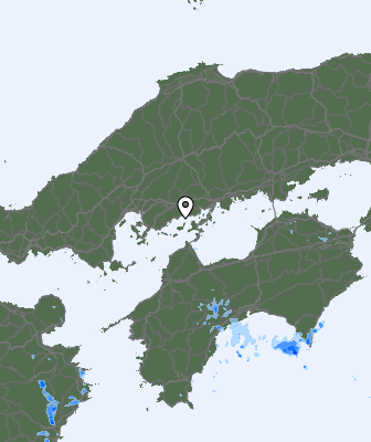 Hava durumu radarı