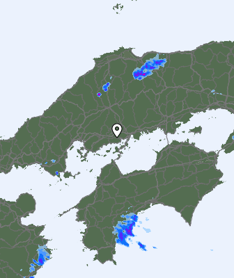 Hava durumu radarı