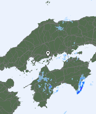 Hava durumu radarı