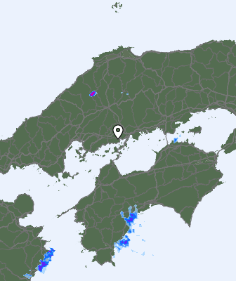 Hava durumu radarı