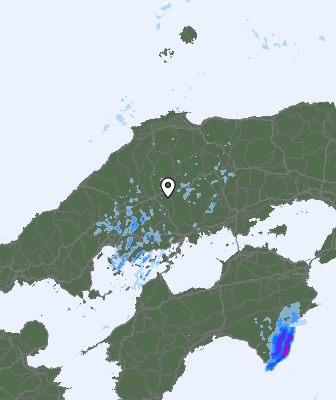 Hava durumu radarı