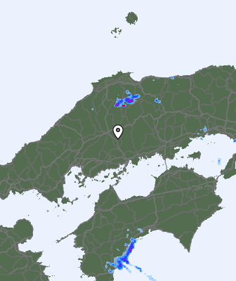 Hava durumu radarı