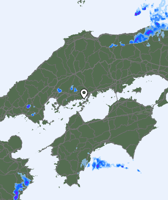 Hava durumu radarı