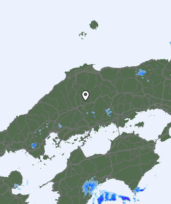 Hava durumu radarı