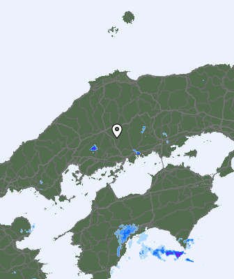 Hava durumu radarı