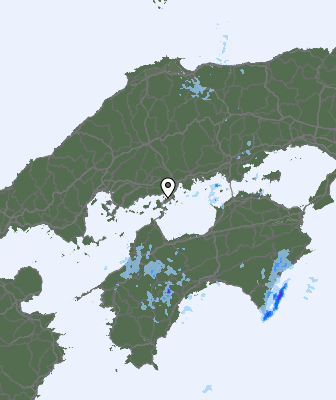 Hava durumu radarı