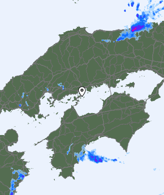 Hava durumu radarı