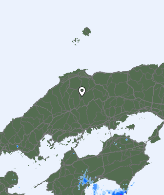 Hava durumu radarı