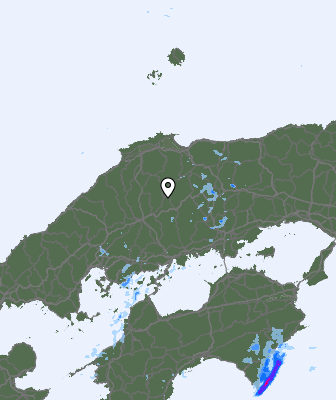 Hava durumu radarı
