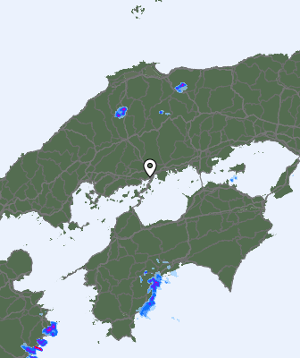 Hava durumu radarı