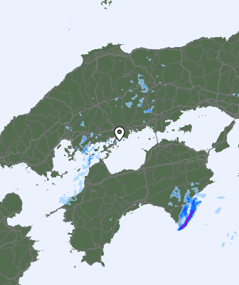 Hava durumu radarı