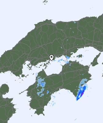 Hava durumu radarı