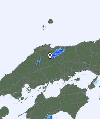Hava durumu radarı