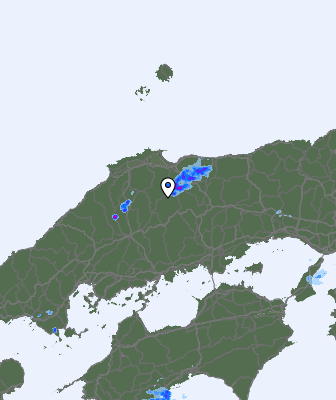 Hava durumu radarı