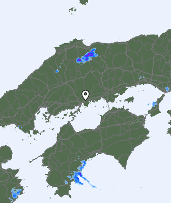 Hava durumu radarı
