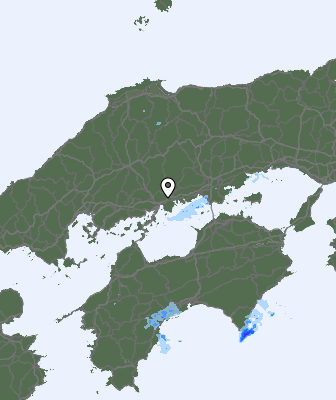 Hava durumu radarı