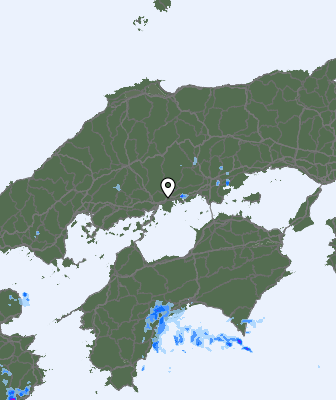 Hava durumu radarı