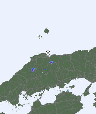 Hava durumu radarı