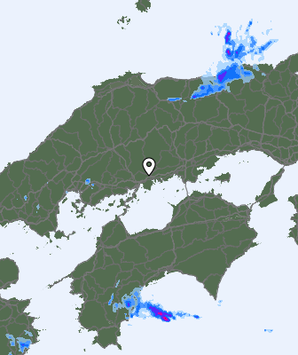 Hava durumu radarı