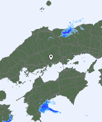 Hava durumu radarı
