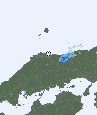 Hava durumu radarı