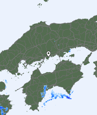 Hava durumu radarı
