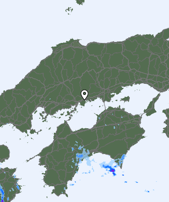 Hava durumu radarı