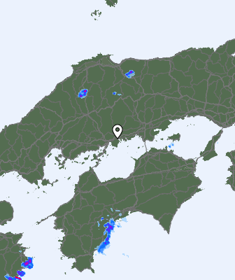 Hava durumu radarı
