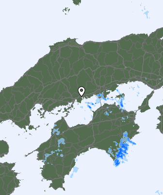 Hava durumu radarı