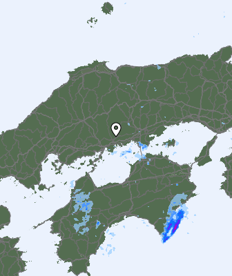 Hava durumu radarı