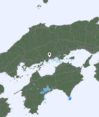 Hava durumu radarı