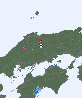 Hava durumu radarı