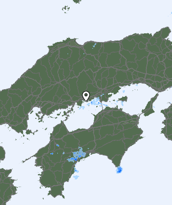 Hava durumu radarı
