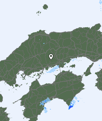 Hava durumu radarı