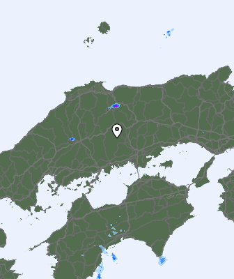 Hava durumu radarı