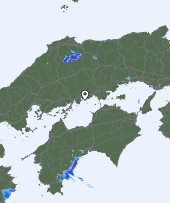 Hava durumu radarı