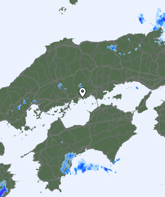 Hava durumu radarı