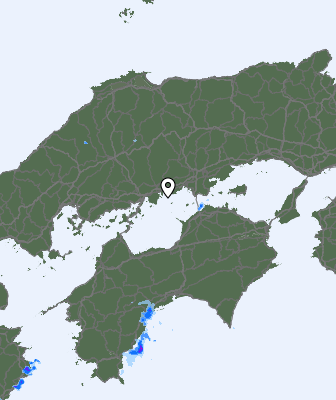 Hava durumu radarı