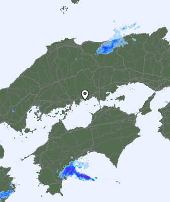Hava durumu radarı