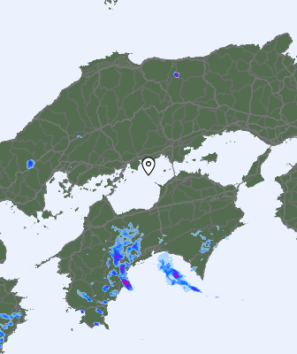 Hava durumu radarı