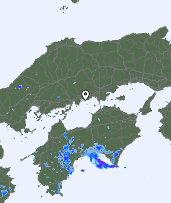 Hava durumu radarı