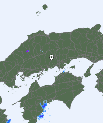 Hava durumu radarı