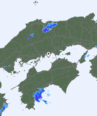 Hava durumu radarı